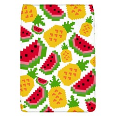 Watermelon -12 Removable Flap Cover (l) by nateshop