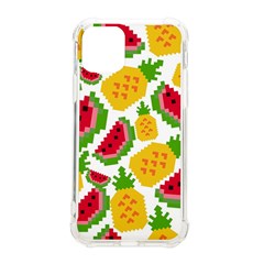 Watermelon -12 Iphone 11 Pro 5 8 Inch Tpu Uv Print Case by nateshop