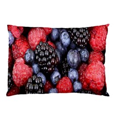 Berries-01 Pillow Case by nateshop