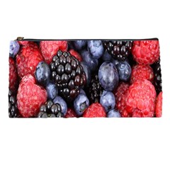 Berries-01 Pencil Case by nateshop