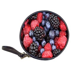 Berries-01 Classic 20-cd Wallets by nateshop