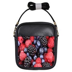 Berries-01 Girls Sling Bag by nateshop