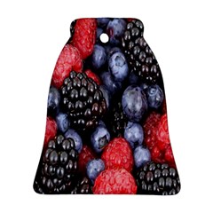 Berries-01 Ornament (bell) by nateshop