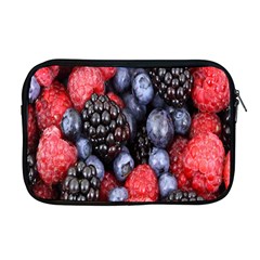 Berries-01 Apple Macbook Pro 17  Zipper Case by nateshop