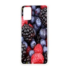 Berries-01 Samsung Galaxy S20plus 6 7 Inch Tpu Uv Case by nateshop