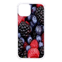 Berries-01 Iphone 13 Tpu Uv Print Case by nateshop