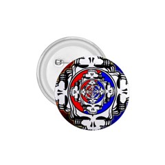 The Grateful Dead 1 75  Buttons by Grandong