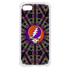 Gratefuldead Grateful Dead Pattern Iphone Se by Cowasu