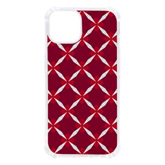 Christmas-background-wallpaper Iphone 13 Tpu Uv Print Case by Bedest