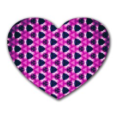 Digital-art-art-artwork-abstract-- Heart Mousepad