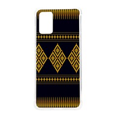 Abstract-batik Klasikjpg Samsung Galaxy S20plus 6 7 Inch Tpu Uv Case