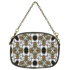 Background-baitik Chain Purse (one Side) by nateshop