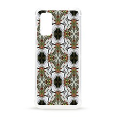 Background-baitik Samsung Galaxy S20 6 2 Inch Tpu Uv Case by nateshop