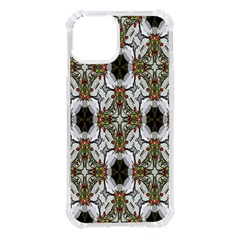 Background-baitik Iphone 14 Tpu Uv Print Case