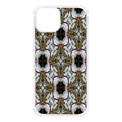 Background-baitik Iphone 13 Tpu Uv Print Case by nateshop