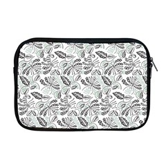 Batik Klasik In Indonesia Apple Macbook Pro 17  Zipper Case by nateshop