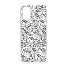 Batik Klasik In Indonesia Samsung Galaxy S20plus 6 7 Inch Tpu Uv Case by nateshop