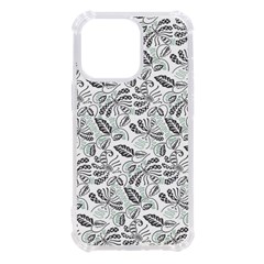 Batik Klasik In Indonesia Iphone 13 Pro Tpu Uv Print Case by nateshop