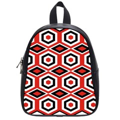 Motif-20 School Bag (small)