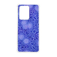 Retro-01 Samsung Galaxy S20 Ultra 6.9 Inch TPU UV Case