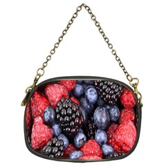 Berries-01 Chain Purse (two Sides) by nateshop
