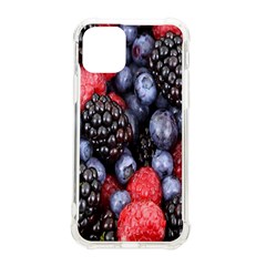 Berries-01 Iphone 11 Pro 5 8 Inch Tpu Uv Print Case by nateshop