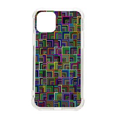 Wallpaper-background-colorful Iphone 11 Pro 5 8 Inch Tpu Uv Print Case by Bedest