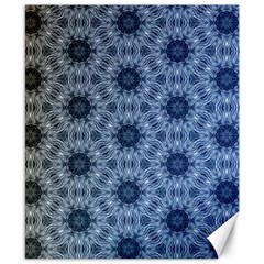 Pattern-patterns-seamless-design Canvas 8  X 10  by Bedest