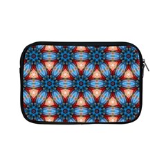 Pattern-tile-background-seamless Apple Ipad Mini Zipper Cases by Bedest