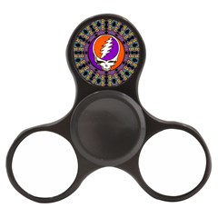 Gratefuldead Grateful Dead Pattern Finger Spinner by Cowasu