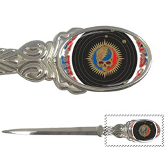 The Grateful Dead Letter Opener