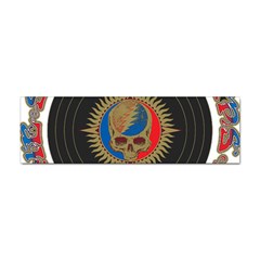 The Grateful Dead Sticker Bumper (10 Pack) by Cowasu