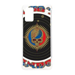 The Grateful Dead Samsung Galaxy S20plus 6 7 Inch Tpu Uv Case by Cowasu