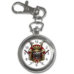 Samurai Katana Warrior Key Chain Watches