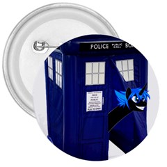 Tardis-doctor-who 3  Buttons