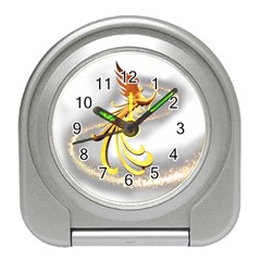 Phoenix Travel Alarm Clock