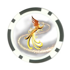 Phoenix Poker Chip Card Guard