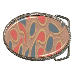 Background-abstract-non-seamless Belt Buckles