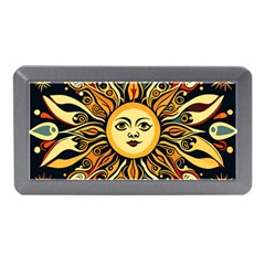 Boho Sun Memory Card Reader (mini)