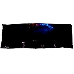 Science-fiction-sci-fi-forward Body Pillow Case Dakimakura (two Sides) by Cowasu