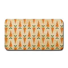 Patter-carrot-pattern-carrot-print Medium Bar Mat