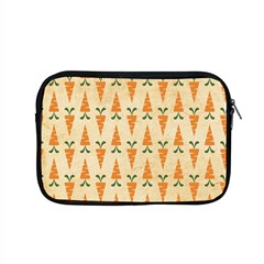 Patter-carrot-pattern-carrot-print Apple MacBook Pro 15  Zipper Case