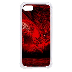 Planet-hell-hell-mystical-fantasy Iphone Se by Cowasu