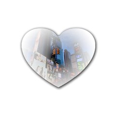 New York City Rubber Coaster (heart)