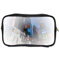 New York City Toiletries Bag (one Side)