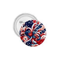 America pattern 1.75  Buttons