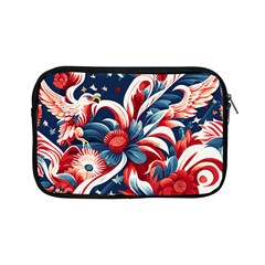 America pattern Apple iPad Mini Zipper Cases