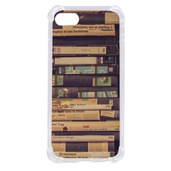 Books Antique Worn Spent Romance Antique Dealer Iphone Se by Ravend