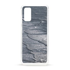 Atlantic Ocean Aerial View, Tierra Del Fuego, Argentina Samsung Galaxy S20 6 2 Inch Tpu Uv Case by dflcprintsclothing