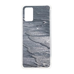 Atlantic Ocean Aerial View, Tierra Del Fuego, Argentina Samsung Galaxy S20plus 6 7 Inch Tpu Uv Case by dflcprintsclothing